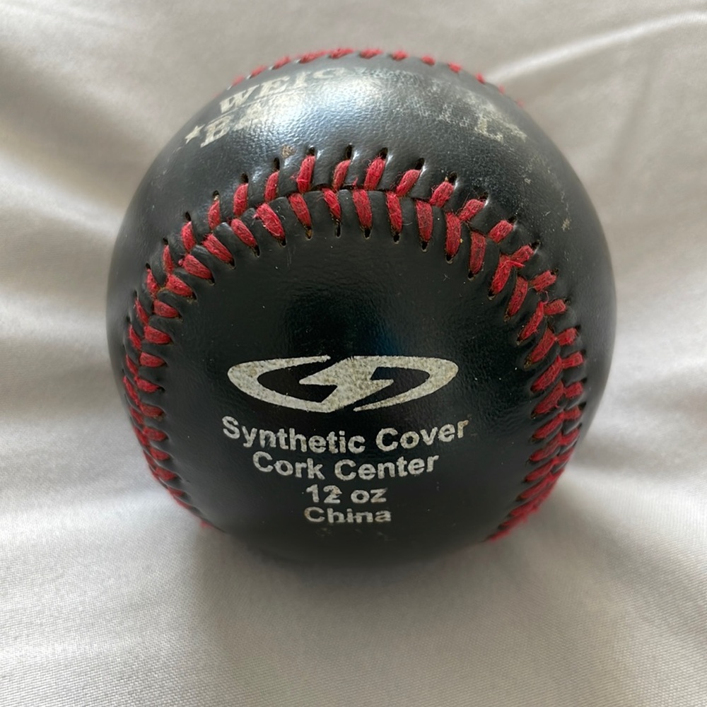 SALE ITEM. 4for $16 or 5for15Bundle sale items and offer Baseball 12 oz